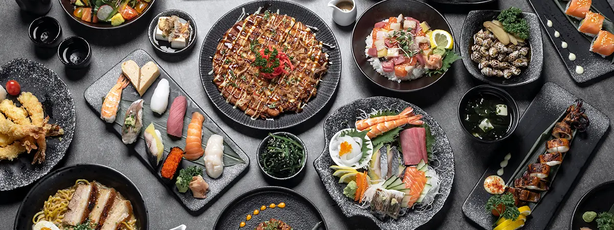 JAPANESE BUSINESSES