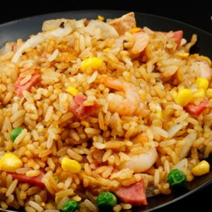 Fried Rice