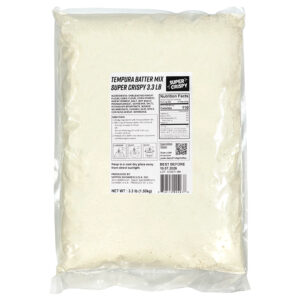TEMPURA BATTER MIX