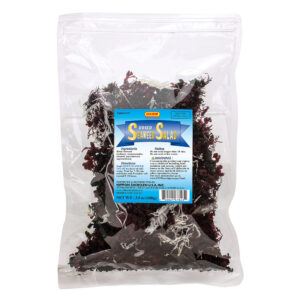 Dried Seaweed Salad