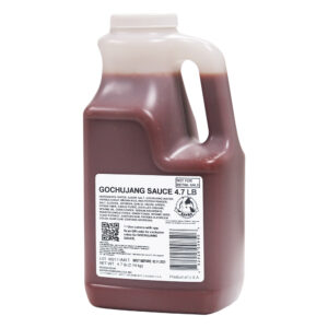 Gochujang Sauce