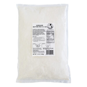 Karaage Batter Mix