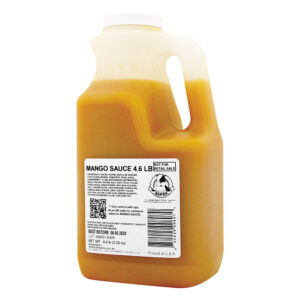 Mango Sauce