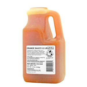 Orange Sauce