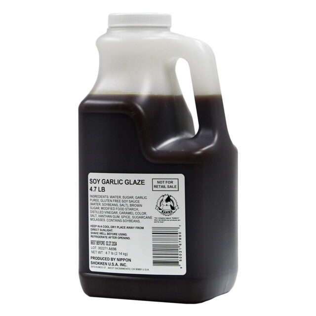 Half-Gallon Bottles