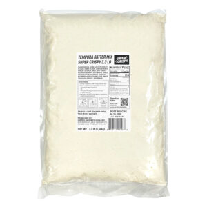 TEMPURA BATTER MIX