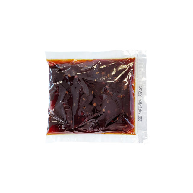 Small Pouches