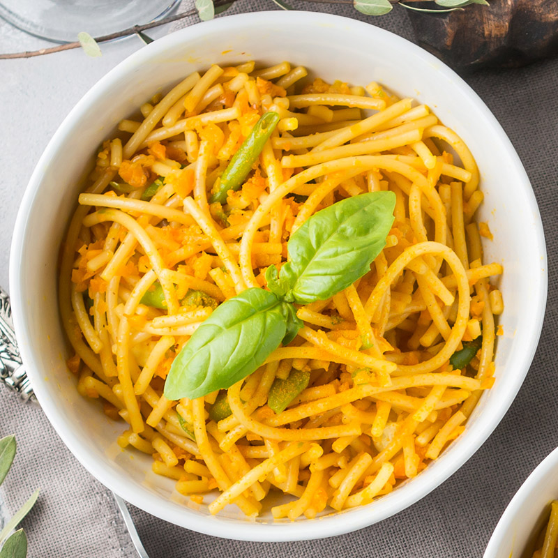 Curry Noodles
