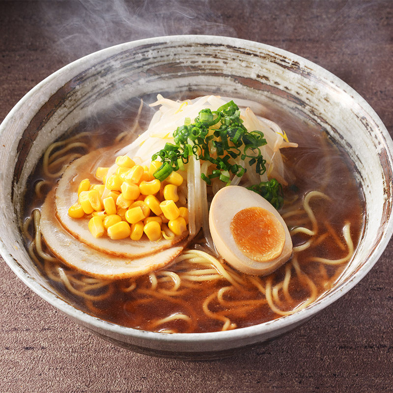 Miso Ramen