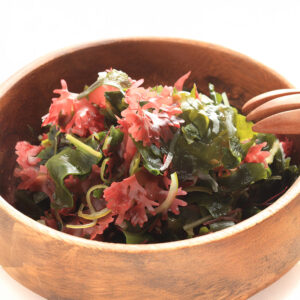 Seaweed Salad