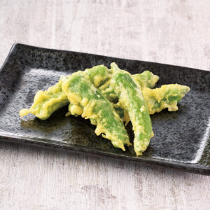 Shishito Tempura