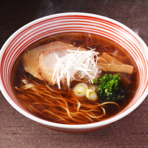 Shoyu Ramen
