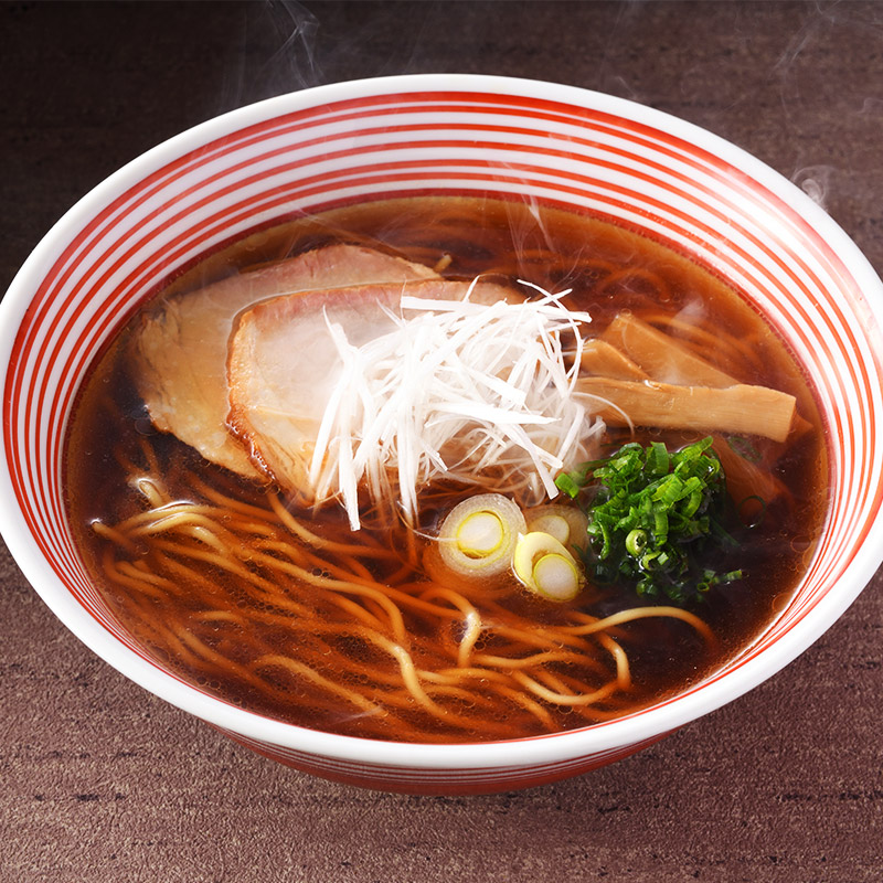 Shoyu Ramen