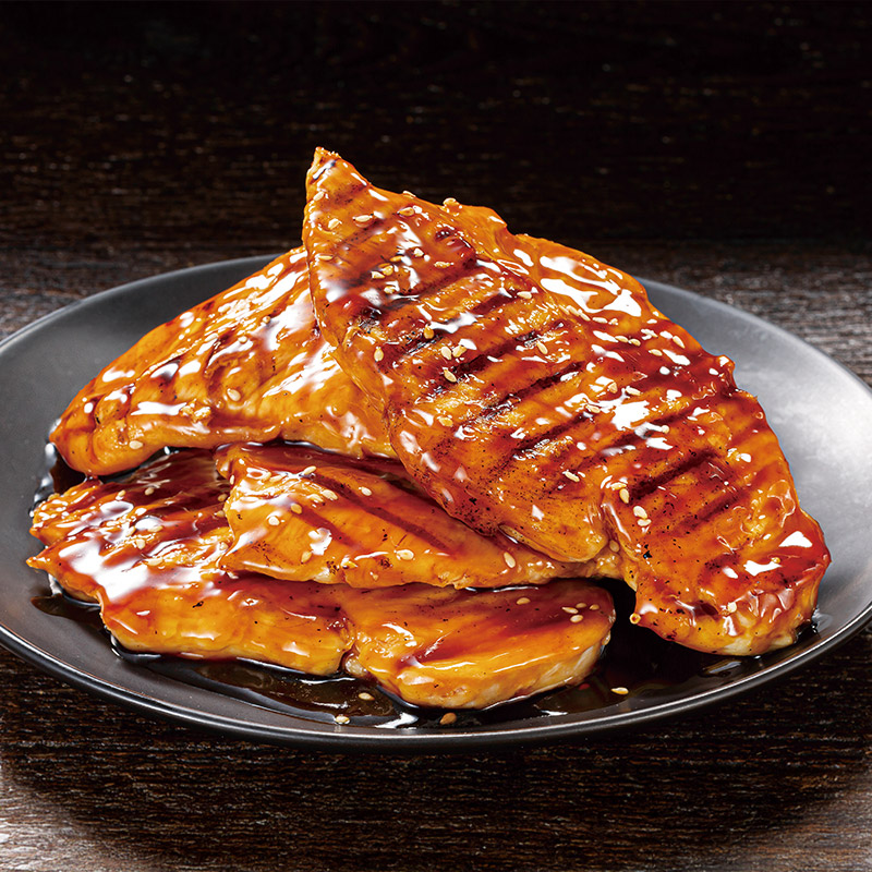 Teriyaki Chicken