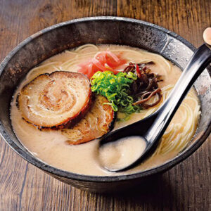 Tonkotsu Ramen