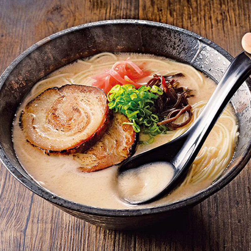 Tonkotsu Ramen