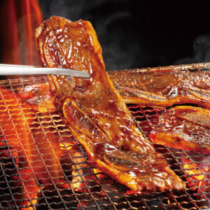 Yakiniku Short Ribs