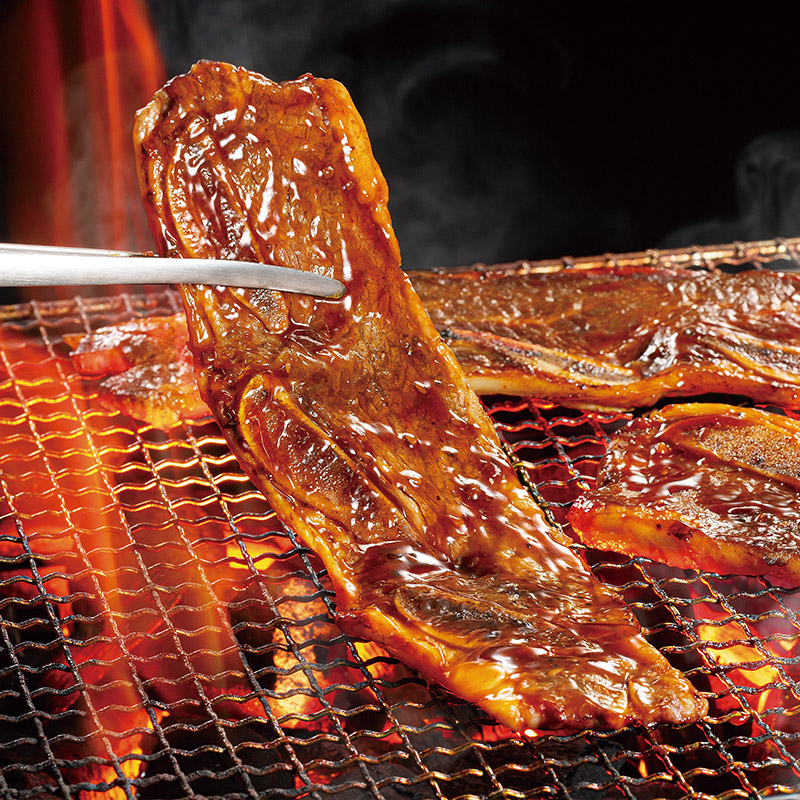 Yakiniku Short Ribs